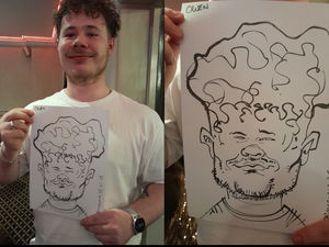 Private Party in Cheshire on 25/10/2025 Private Party in Cheshire on 25/10/2025