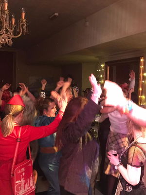 Event Gold Function Band Sheffield, South Yorkshire