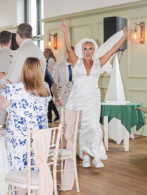 Event Marc Osborne Singer Guitarist East Yorkshire