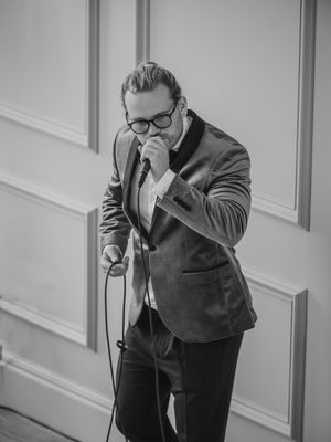 Event Marc Osborne Singer Guitarist East Yorkshire