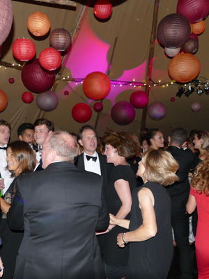 Event Karlos Alexander Wedding DJ Staffordshire