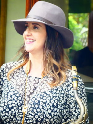 Event Anna (Saxophonist) Saxophonist Birmingham, West Midlands