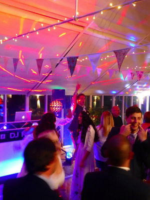 Event Karlos Alexander Wedding DJ Staffordshire