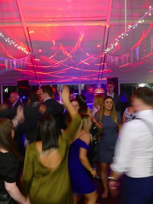 Event Karlos Alexander Wedding DJ Staffordshire