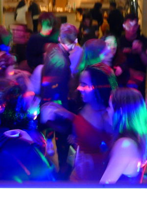 Event Karlos Alexander Wedding DJ Staffordshire