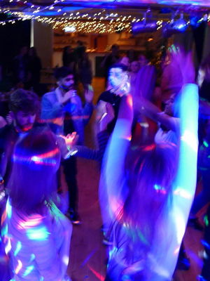 Event Karlos Alexander Wedding DJ Staffordshire