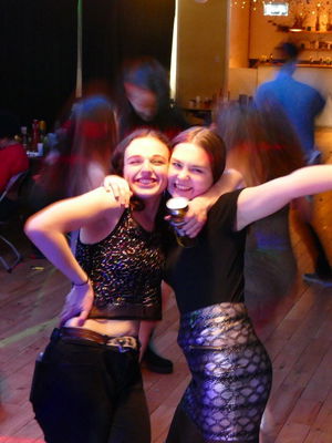 Event Karlos Alexander Wedding DJ Staffordshire