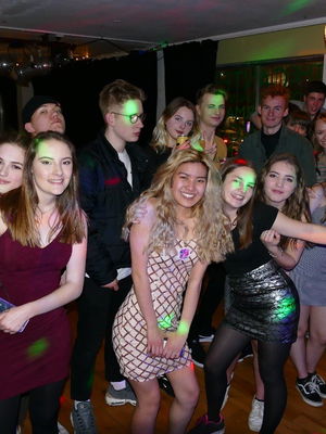 Event Karlos Alexander Wedding DJ Staffordshire