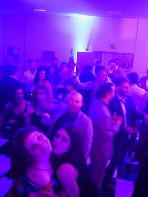 Event Karlos Alexander Wedding DJ Staffordshire