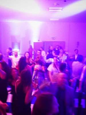 Event Karlos Alexander Wedding DJ Staffordshire