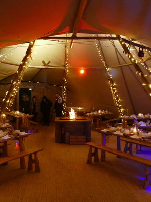 Event Karlos Alexander Wedding DJ Staffordshire