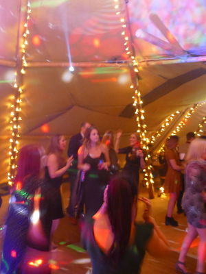 Event Karlos Alexander Wedding DJ Staffordshire