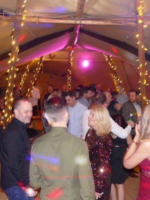 Event Karlos Alexander Wedding DJ Staffordshire