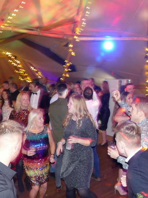 Event Karlos Alexander Wedding DJ Staffordshire