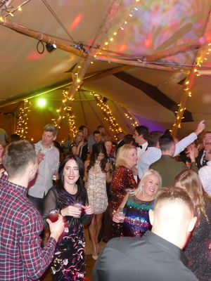 Event Karlos Alexander Wedding DJ Staffordshire