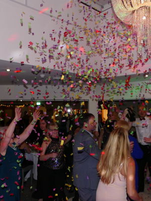 Event Karlos Alexander Wedding DJ Staffordshire