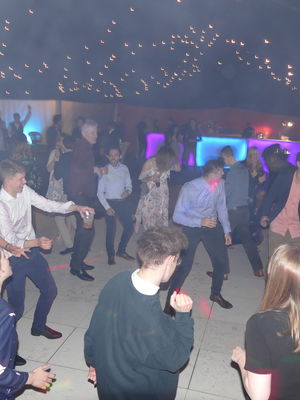 Event Karlos Alexander Wedding DJ Staffordshire