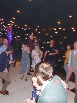 Event Karlos Alexander Wedding DJ Staffordshire