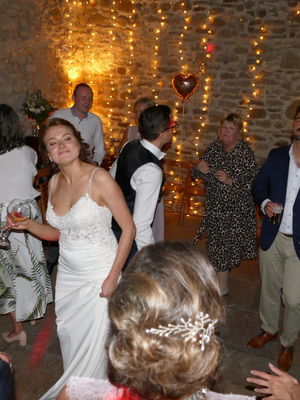 Event Karlos Alexander Wedding DJ Staffordshire