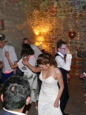 Event Karlos Alexander Wedding DJ Staffordshire