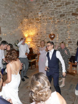 Event Karlos Alexander Wedding DJ Staffordshire