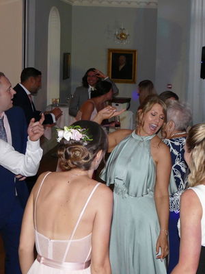 Event Karlos Alexander Wedding DJ Staffordshire