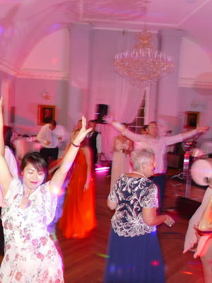 Event Karlos Alexander Wedding DJ Staffordshire