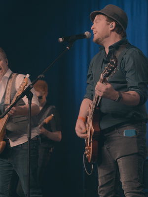 Event Thiscovered Indie, Rock and Pop Party Band Cheshire