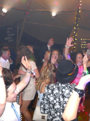 Event Karlos Alexander Wedding DJ Staffordshire