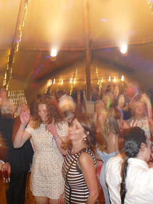 Event Karlos Alexander Wedding DJ Staffordshire