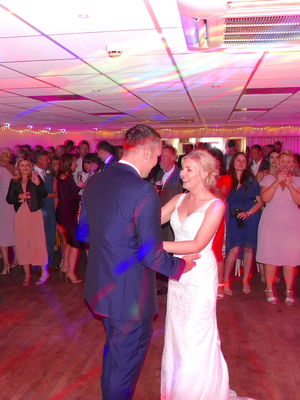 Event Karlos Alexander Wedding DJ Staffordshire