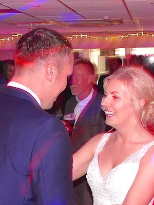 Event Karlos Alexander Wedding DJ Staffordshire