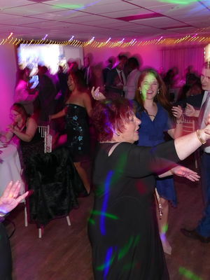 Event Karlos Alexander Wedding DJ Staffordshire