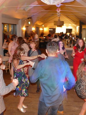 Event Karlos Alexander Wedding DJ Staffordshire