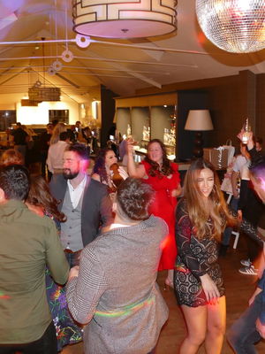 Event Karlos Alexander Wedding DJ Staffordshire