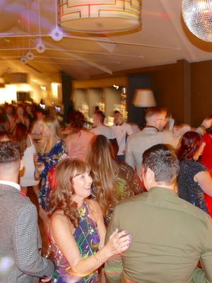 Event Karlos Alexander Wedding DJ Staffordshire