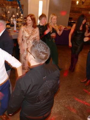 Event Karlos Alexander Wedding DJ Staffordshire