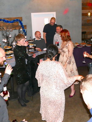 Event Karlos Alexander Wedding DJ Staffordshire