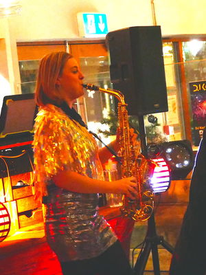 Event Karlos Alexander Wedding DJ Staffordshire