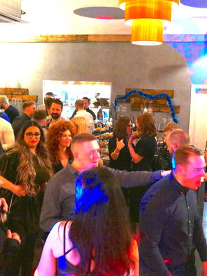 Event Karlos Alexander Wedding DJ Staffordshire