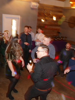 Event Karlos Alexander Wedding DJ Staffordshire