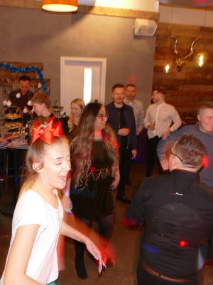 Event Karlos Alexander Wedding DJ Staffordshire