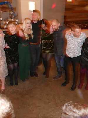 Event Karlos Alexander Wedding DJ Staffordshire