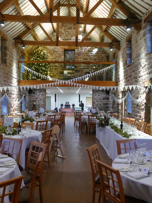 Event Karlos Alexander Wedding DJ Staffordshire