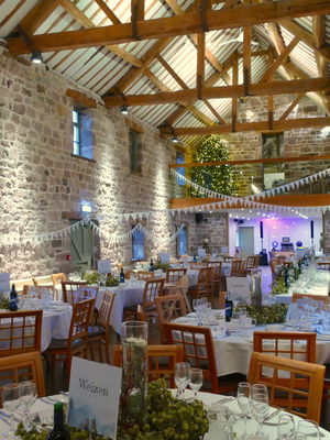 Event Karlos Alexander Wedding DJ Staffordshire