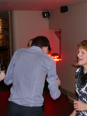 Event Karlos Alexander Wedding DJ Staffordshire