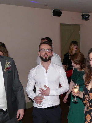 Event Karlos Alexander Wedding DJ Staffordshire