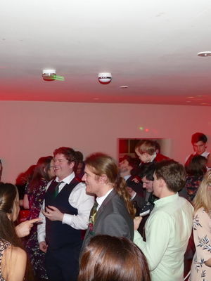 Event Karlos Alexander Wedding DJ Staffordshire