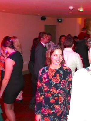 Event Karlos Alexander Wedding DJ Staffordshire