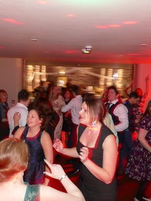 Event Karlos Alexander Wedding DJ Staffordshire